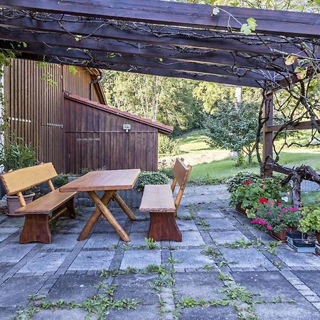 Der Lachenbuckhof Blumberg Dış mekan fotoğraf