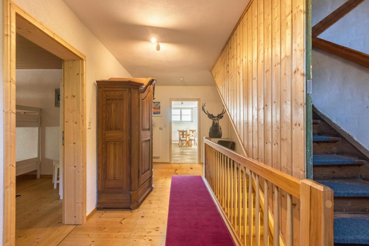 Der Lachenbuckhof Blumberg Dış mekan fotoğraf